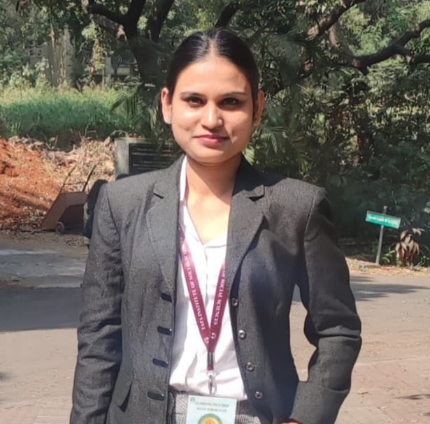 Vaibhavi Waghmare